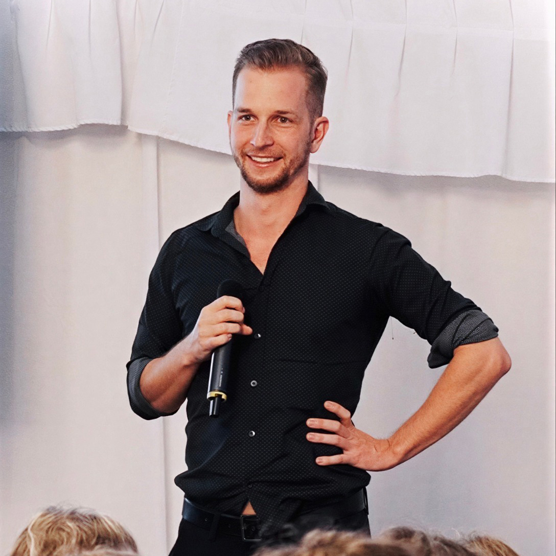 David Říha