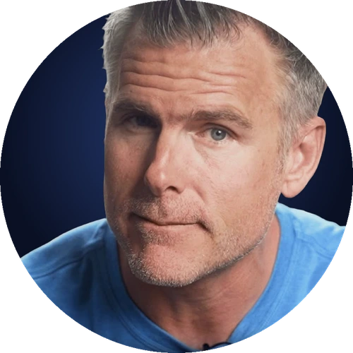 Dan Martell
