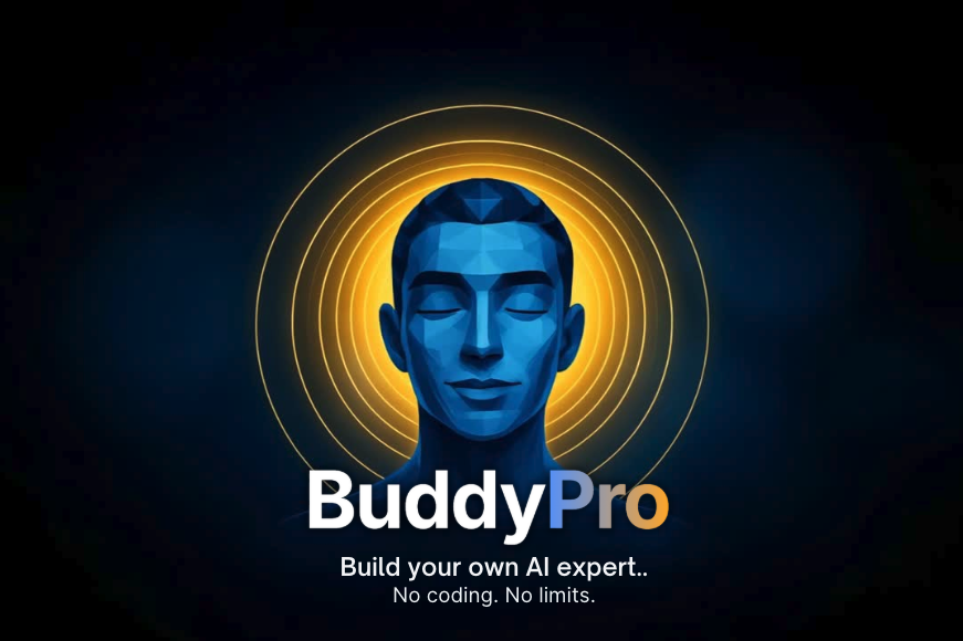 Buddy Pro