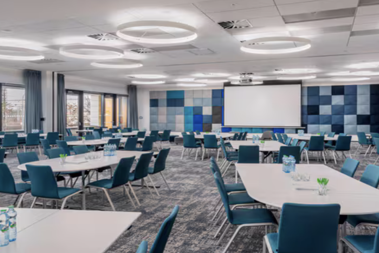 Inspirativní přednášky