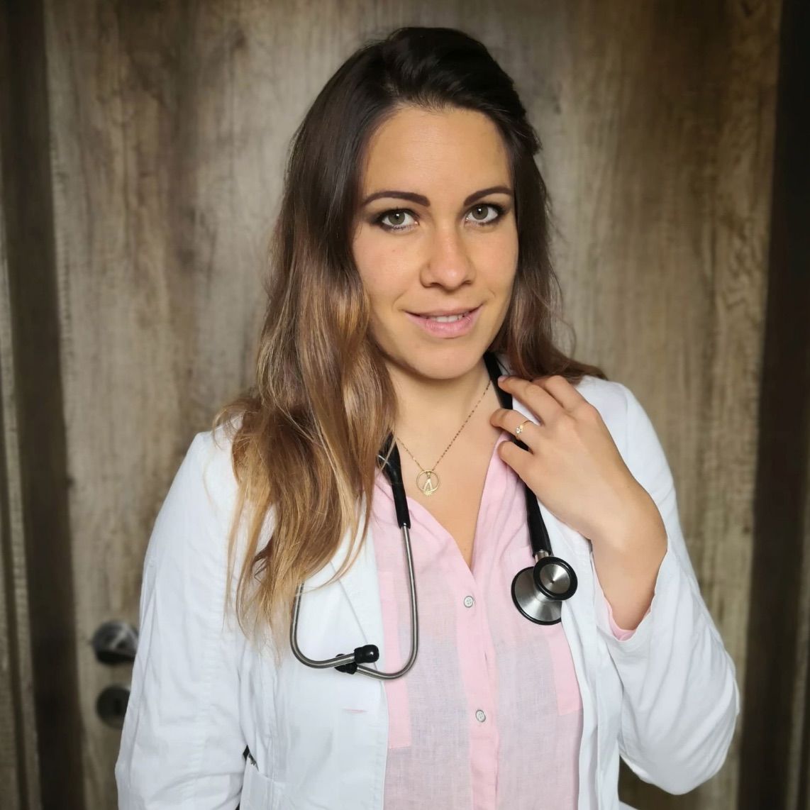 MUDr. Tereza Feltoni Gurini